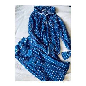 Victoria’s Secret Pajama Set XSP